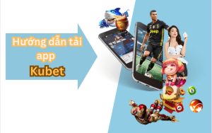 app Kubet