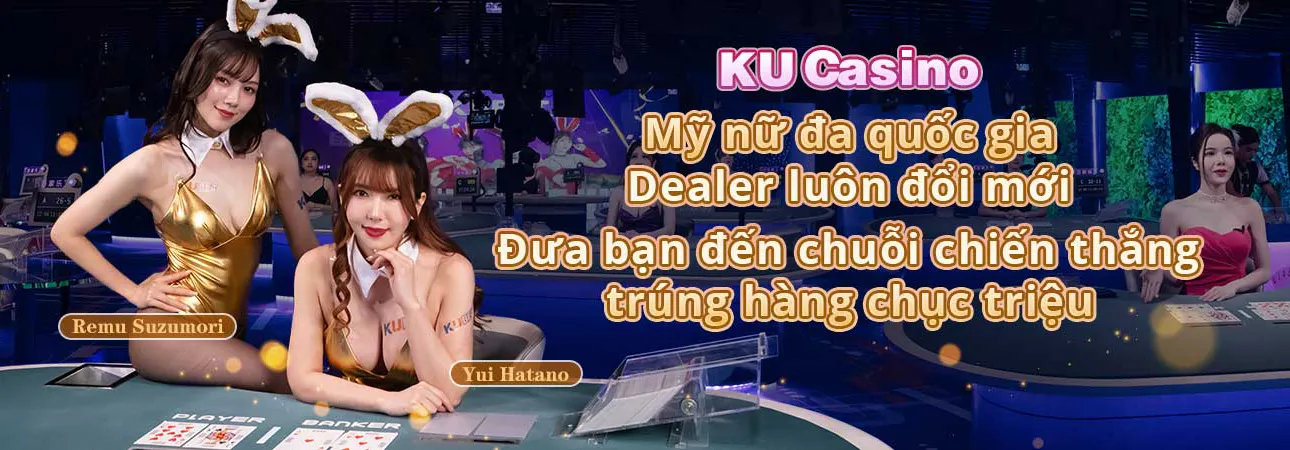 Ku Bet - Khám Phá Thế Giới Đầy Hấp Dẫn Của Cá Cược Trực Tuyến