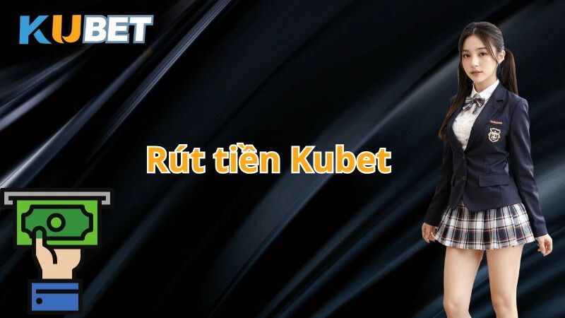 rút tiền Kubet